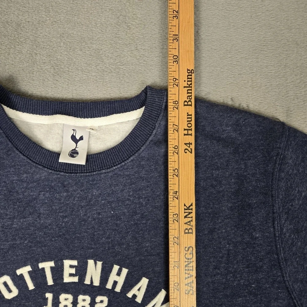 Nike tottenham hotspur